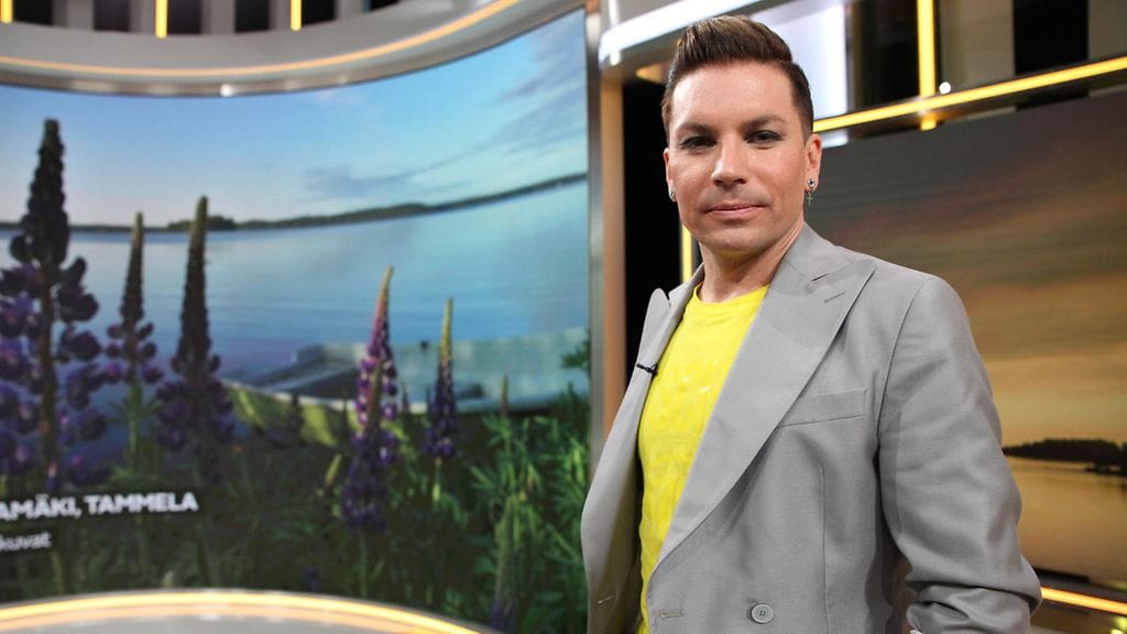 Antti Tuisku 16.6.2023 7