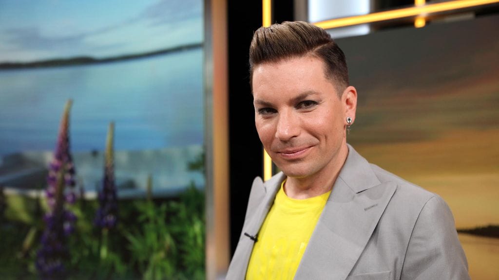 Antti Tuisku muistelee somessa menehtynyttä Maki Kolehmaista.