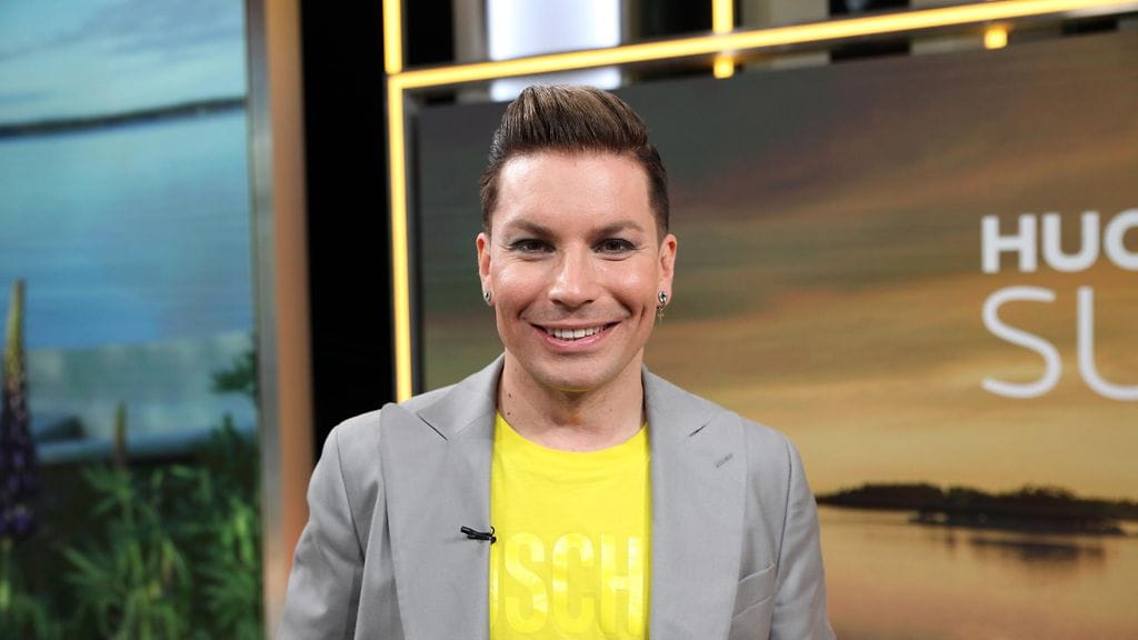 Antti Tuisku 16.6.2023