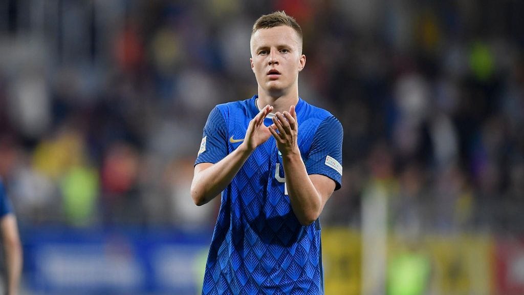 Robert Ivanov pelaa ensi kaudella Saksassa.