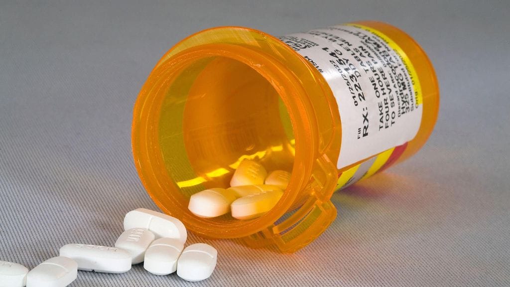 Uudet synteettiset opioidit on yhdistetty yliannostuskuolemien lisääntymiseen Baltian maissa.