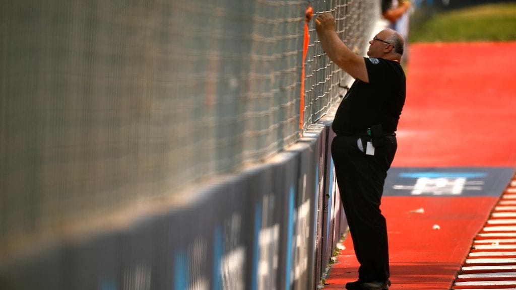 Kanadassa otettiin paussi.