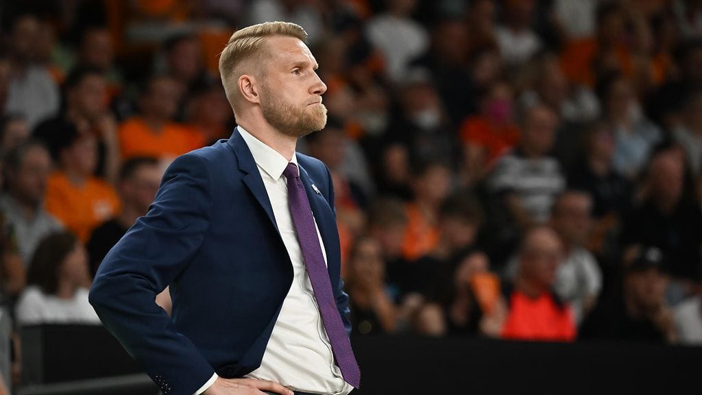 Tuomas Iisalon Bonnin kausi sai katkeran lopun.