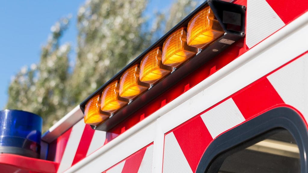 Länsi-Ranskaa on ravistellut harvinainen maanjäristys.