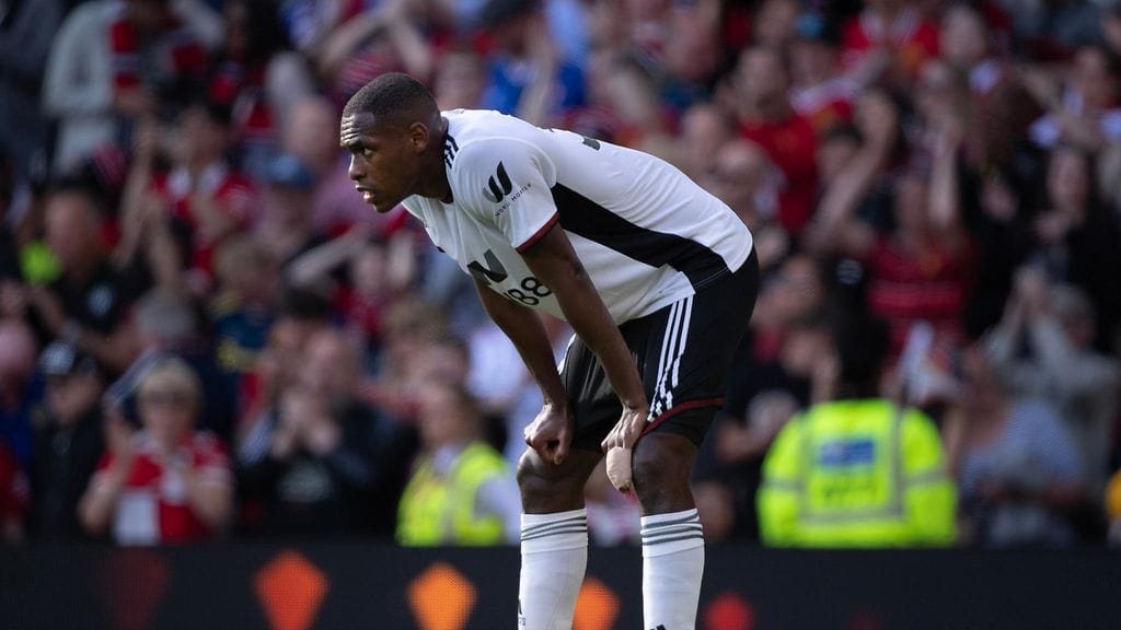 Aiemmin pidätetty Fulham-puolustaja Issa Diop vapautettiin ilman syytettä.