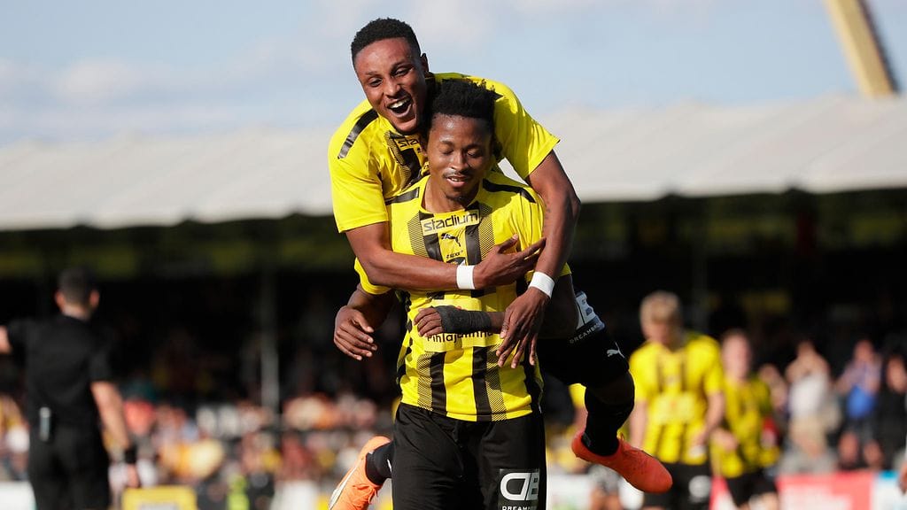 FC Honka matkustaa Kazakstaniin Konferenssiliigan karsinnoissa.