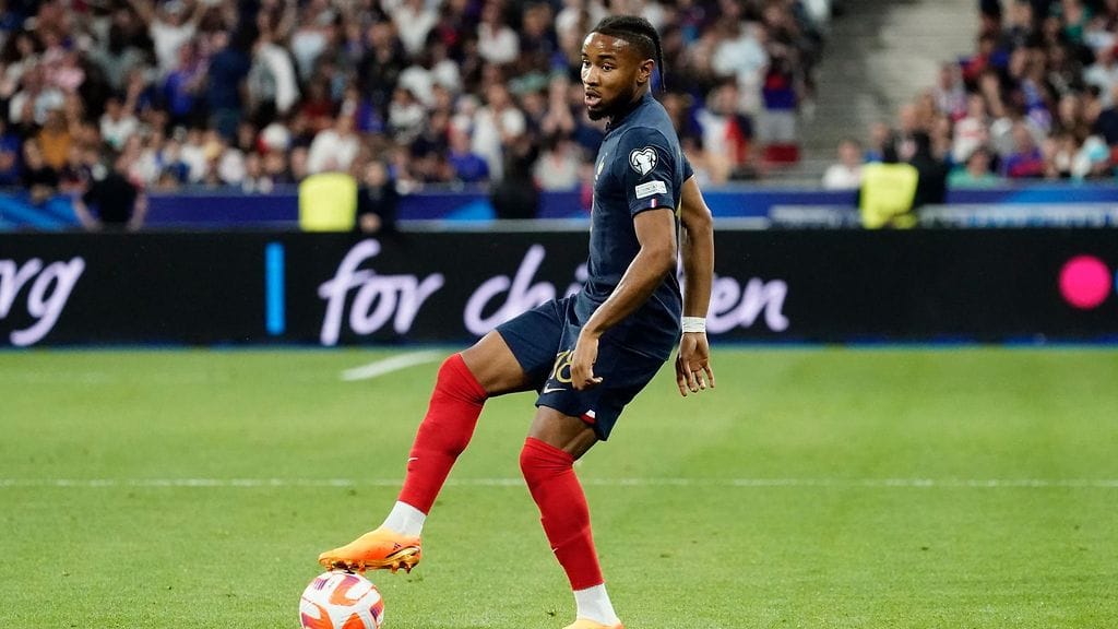 Christopher Nkunku siirtyy Chelseaan pitkällä sopimuksella.