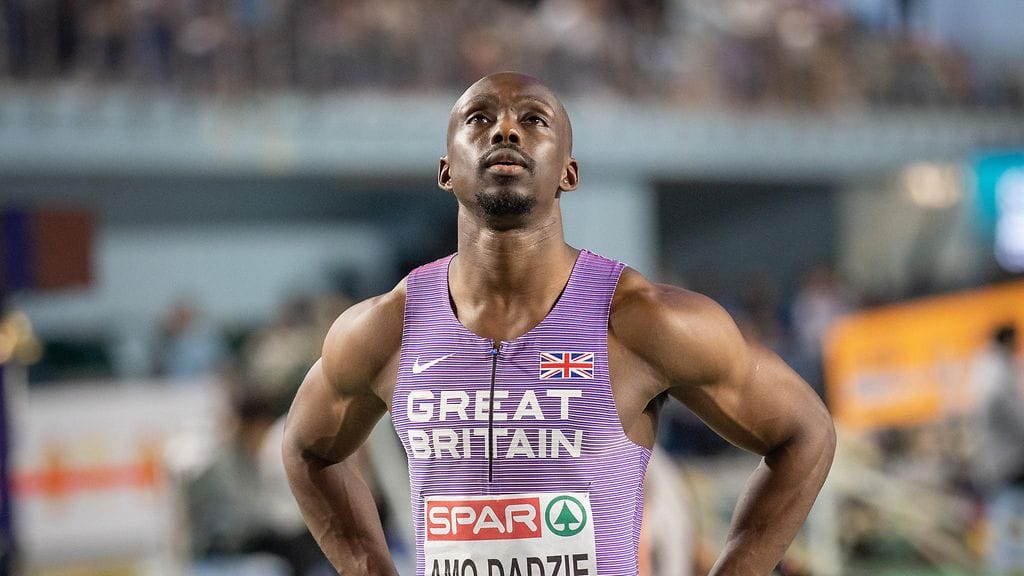 Tässä on maailman nopein kirjanpitäjä.