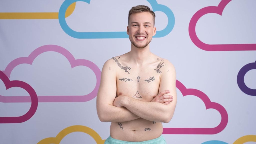 Jussa Love Island Suomi 2