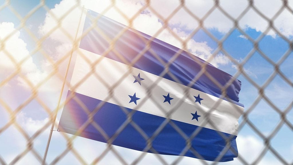 Yhteenotto tapahtui vankilassa, joka sijaitsee noin 25 kilometrin päässä Hondurasin pääkaupungista Tegucigalpasta.