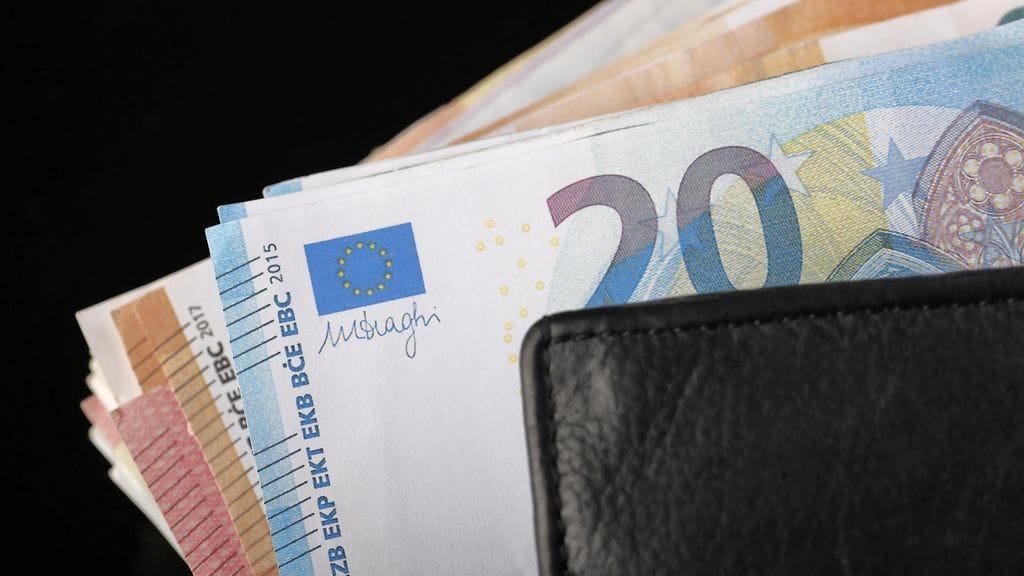 Poliisin mukaan kokonaisuuteen liittyi myös lukuisia rahanpesijöitä.