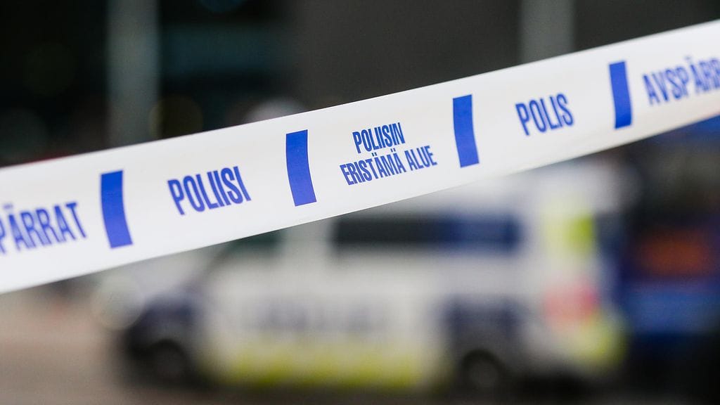 Poliisi sai valmiiksi Oulun Kastellissa tapahtuneen puukotuksen esitutkinnan. Puukotuksessa loukkaantui nuori mies/kuvituskuva