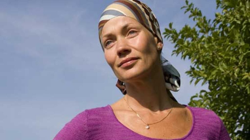 Hiustenlähtö on monelle kova paikka.