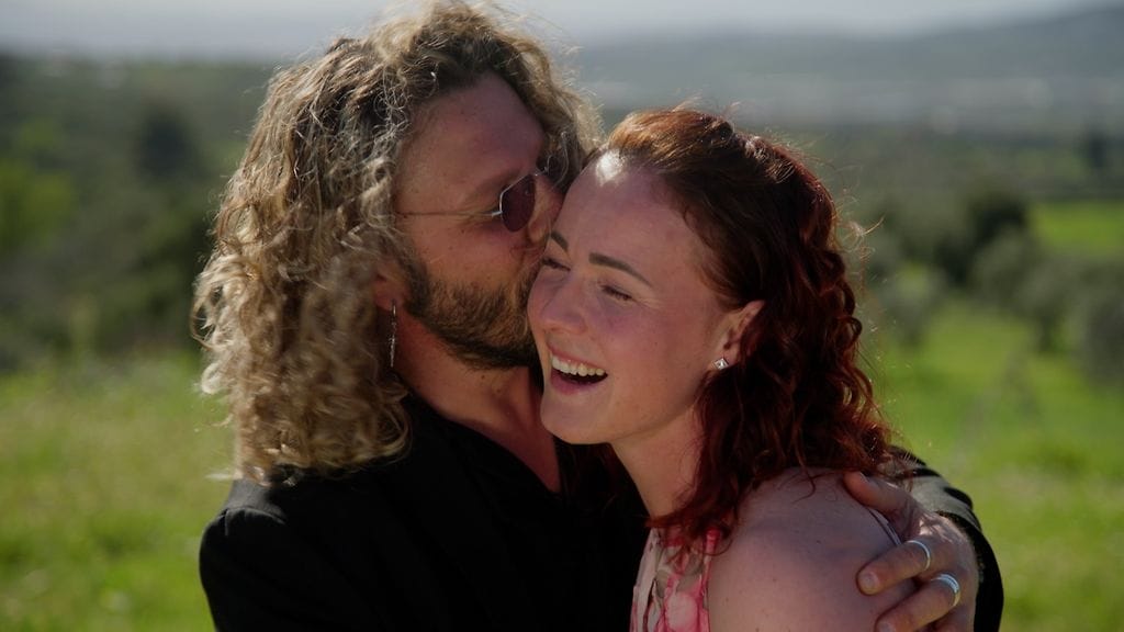 Maajussille_morsian_maailmalla_S2_E10_sinan_elina