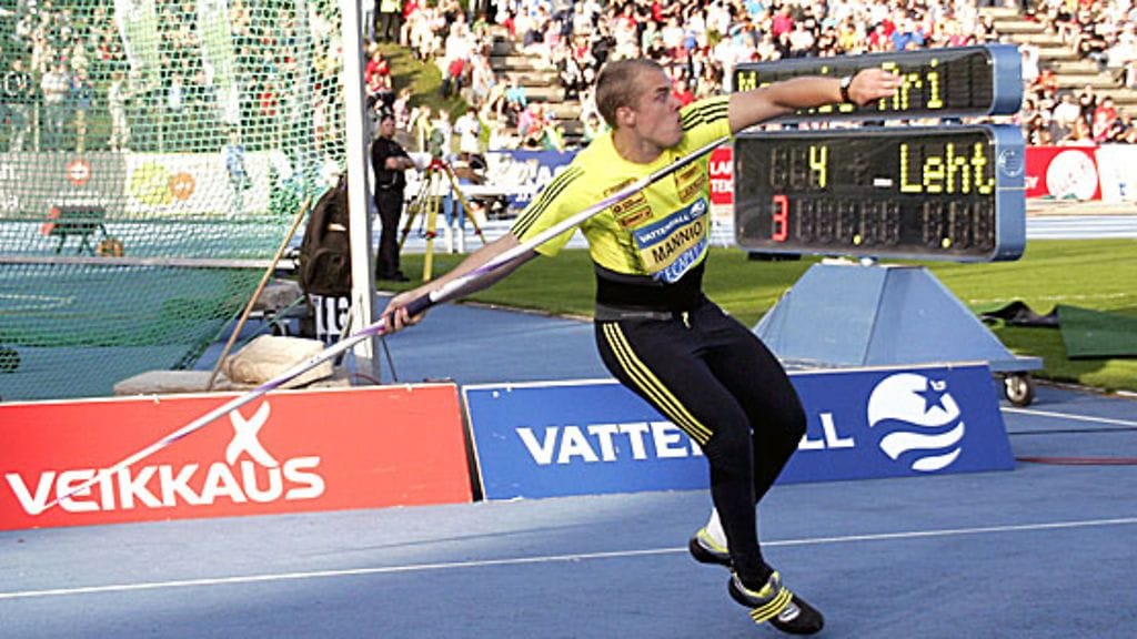 Ari Mannio Lapinlahdella. Kuva: Heikki Saukkomaa/LEHTIKUVA.