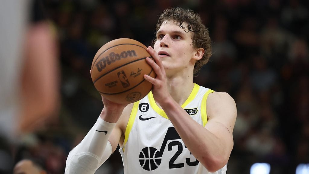 NBA-luotsi Eddie Jordan paljasti erityisen pelisuunnitelmansa Lauri Markkasen varalle