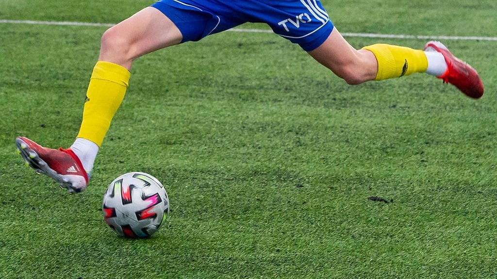 Kolmosessa pelaava VJS löi Pallo-Iirot ja eteni Suomen Cupin puolivälieriin