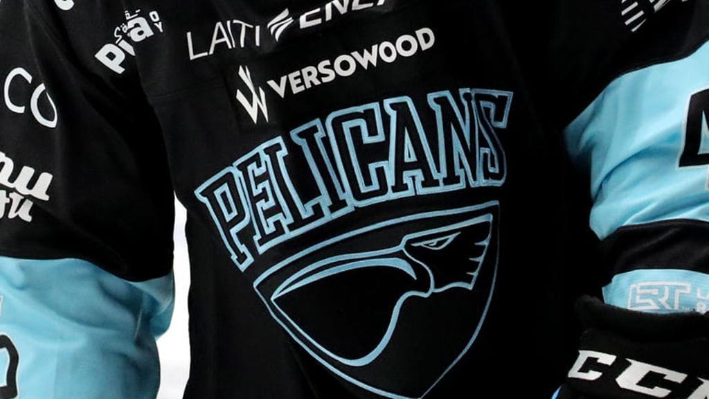 Pelicans vahvisti joukkuettaan.