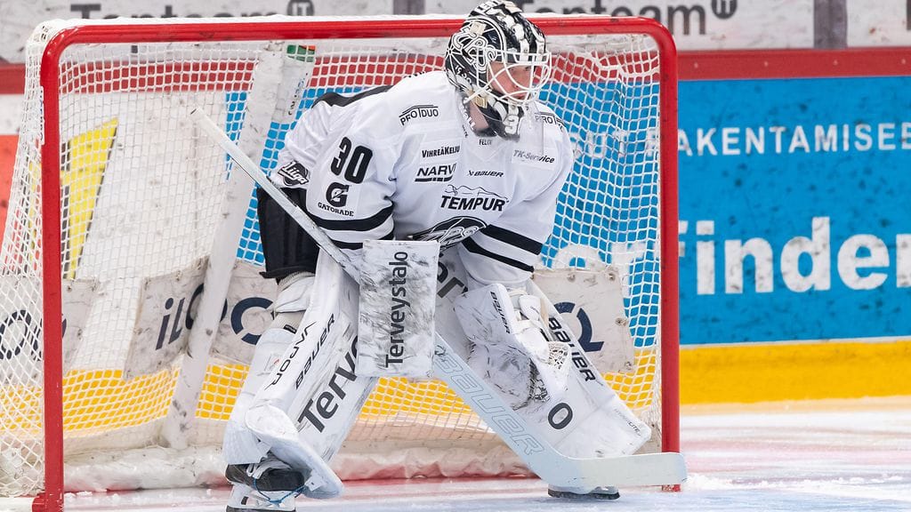 Lassi Lehtinen pelaa Expressenin mukaan ensi kaudella Ruotsin SHL:ään nousseessa MoDossa.