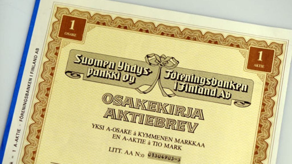 Lehtikuva/Marja Airio