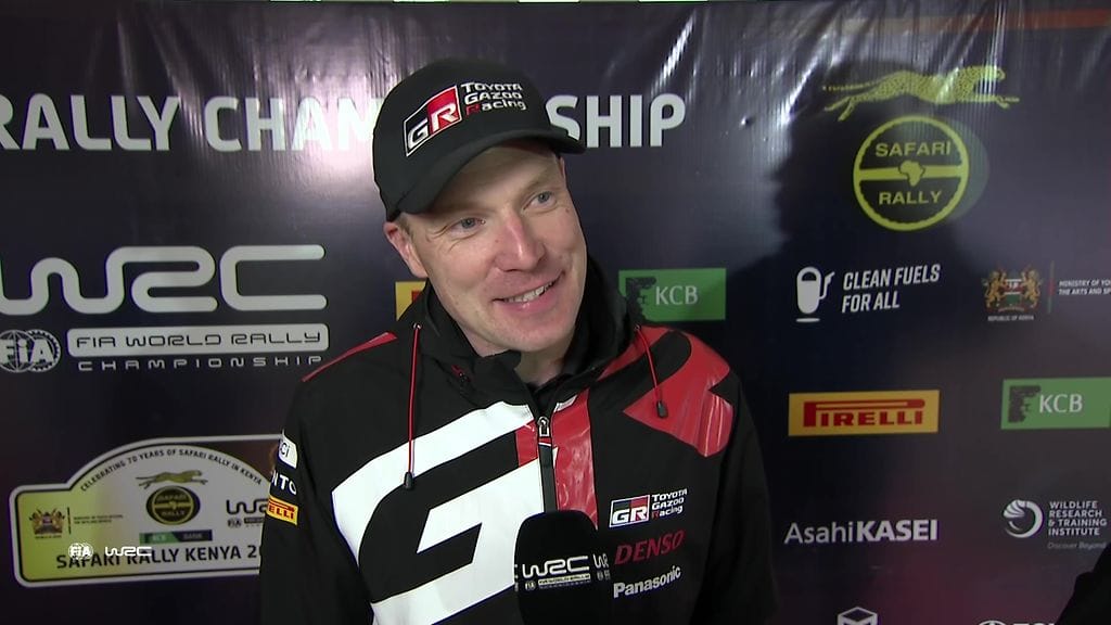 Jari-Matti Latvalalta yksiselitteinen vastaus tallimääräyskysymykseen