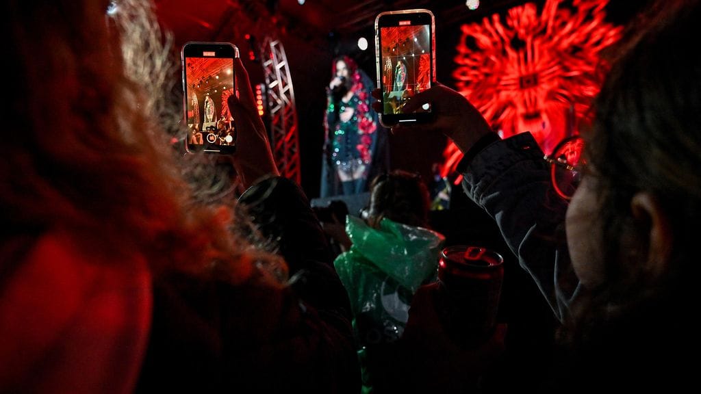 Lyhyet videopätkät saattavat hyödyttää sekä artisteja että auttavat artistin ihailijoita fanittamisessa