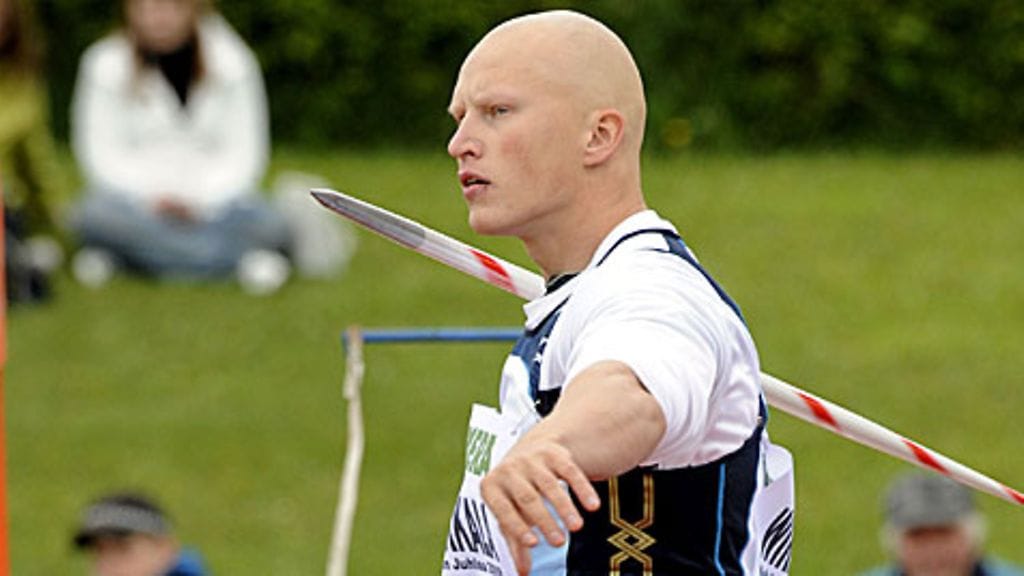 Teemu Wirkkala, kuva:Lehtikuva/Heikki Saukkomaa