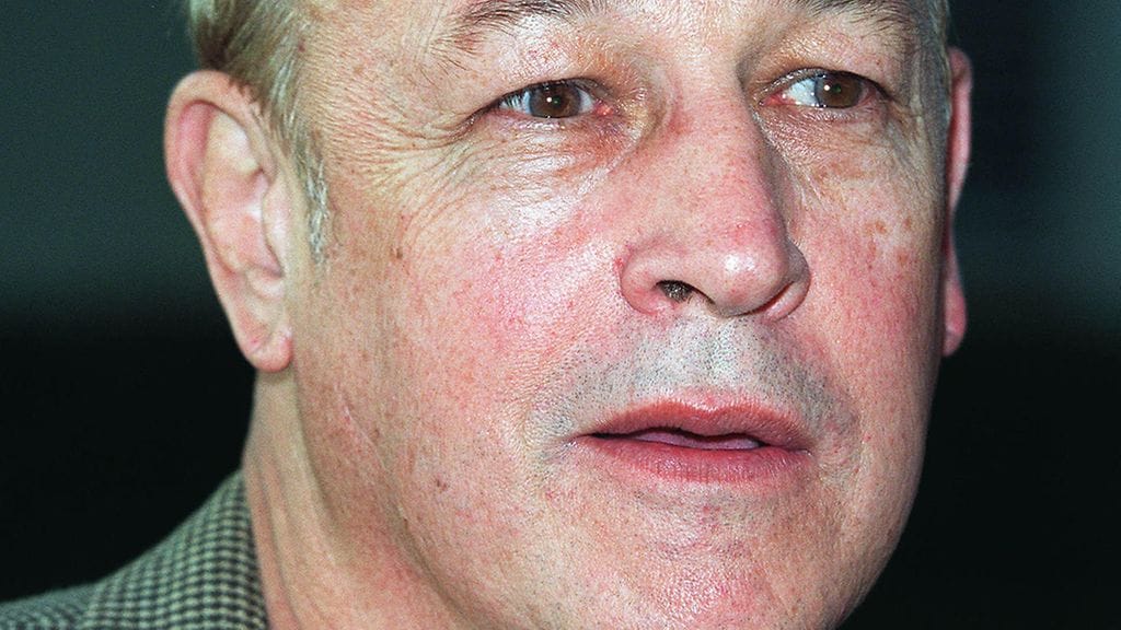 Frederic Forrest vuonna 2001.