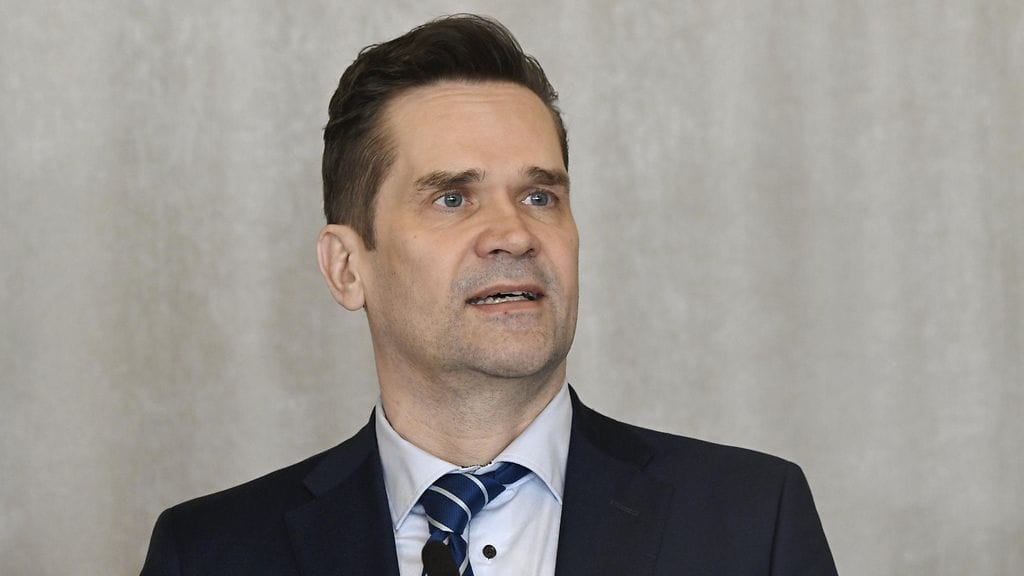 Ulkopoliittisen instituutin johtaja Mika Aaltola on aiemmin sanonut olevansa kallistumassa siihen suuntaan, että asettuisi presidenttiehdokkaaksi.