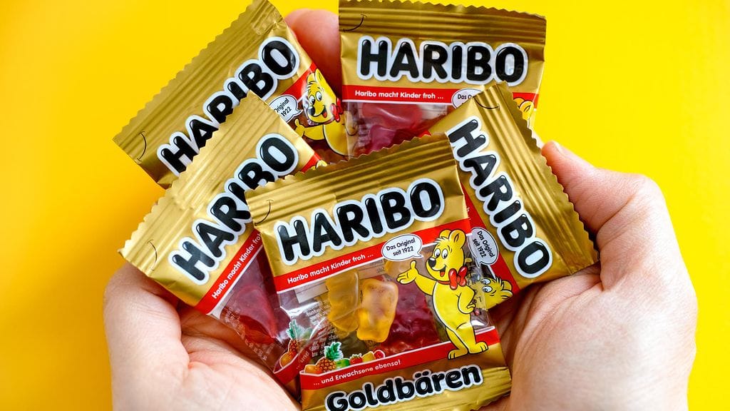 Mitä "Haribo" tarkoittaa? Selvitimme!