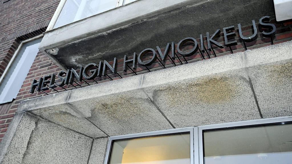 Helsingin hovioikeus piti ennallaan lähes kymmenen vuoden vankeusrangaistuksen jutussa, jossa ravintoloitsija ampui asiakkaan 2022 keväällä.