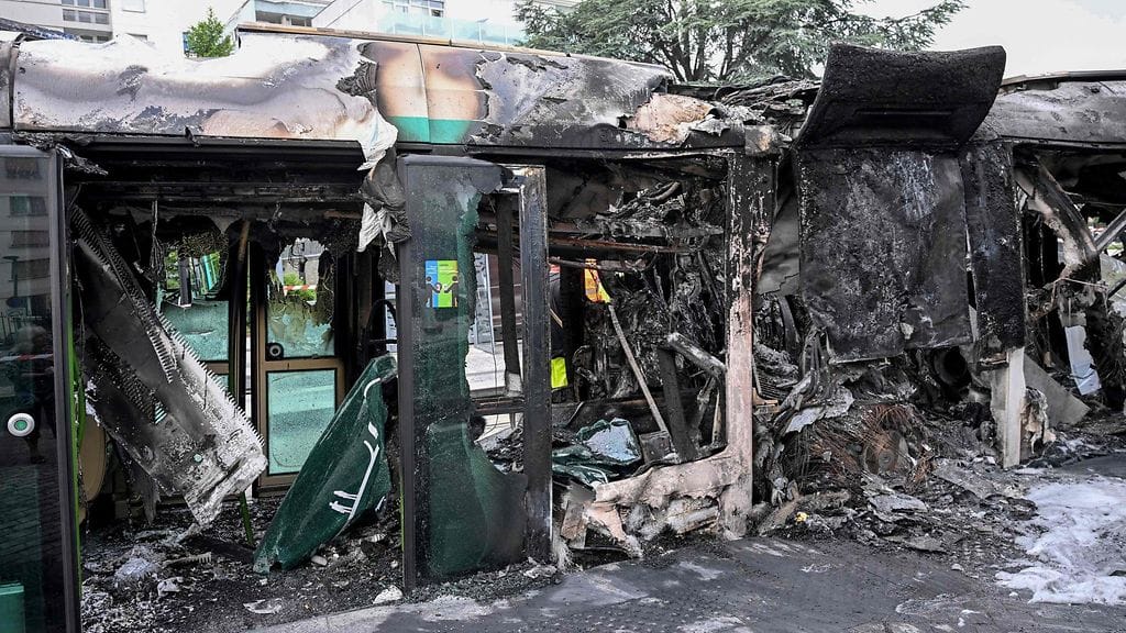 LK Ranska tuhotyö 3 29062023