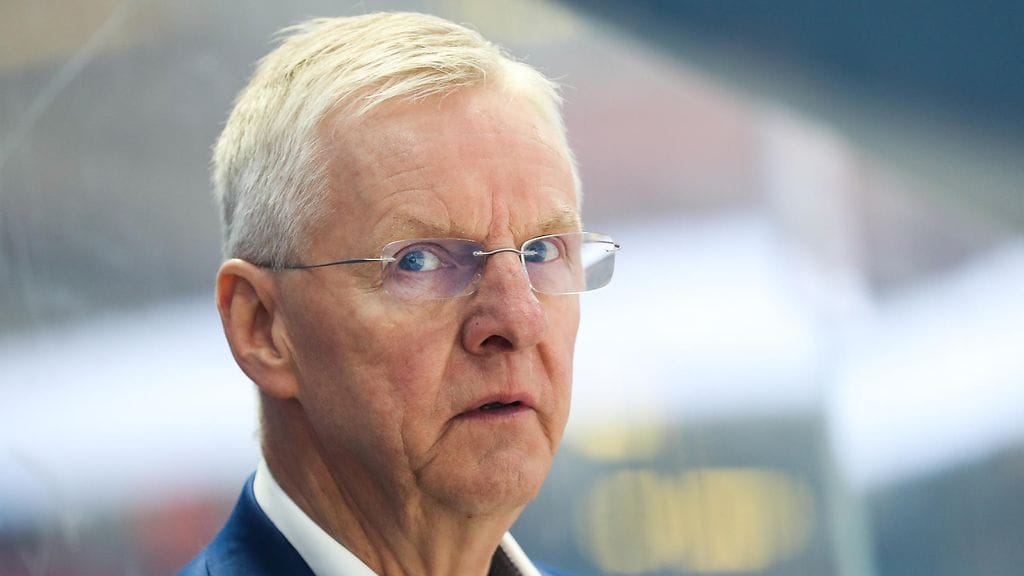 Kari Jalosen aika Tshekin maajoukkueessa tuli torstaina virallisesti päätökseen.