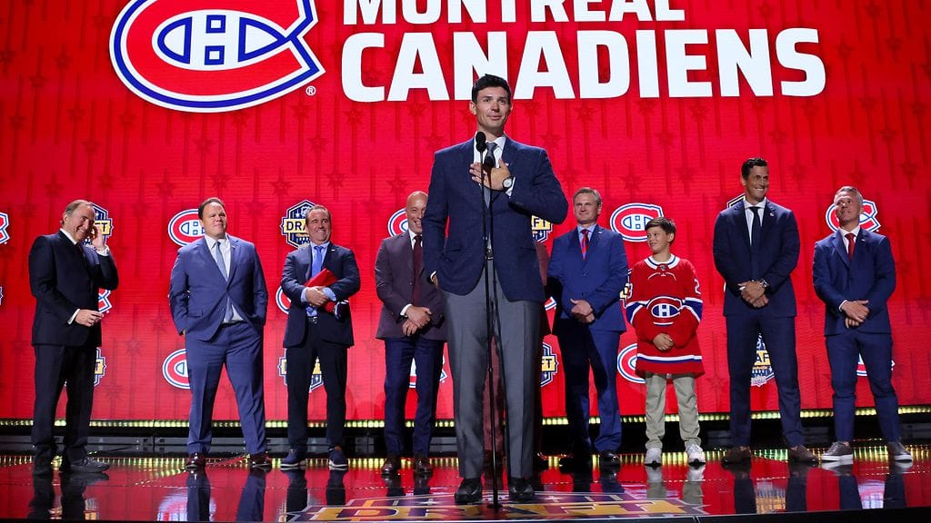 Carey Price unohti itävaltalaispelaajan nimen.