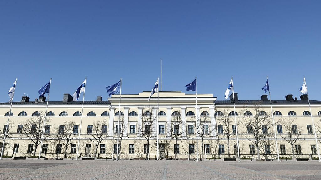 Helsingin käräjillä puidaan parhaillaan ulkoministeriössä paljastunutta väärinkäytöstä.