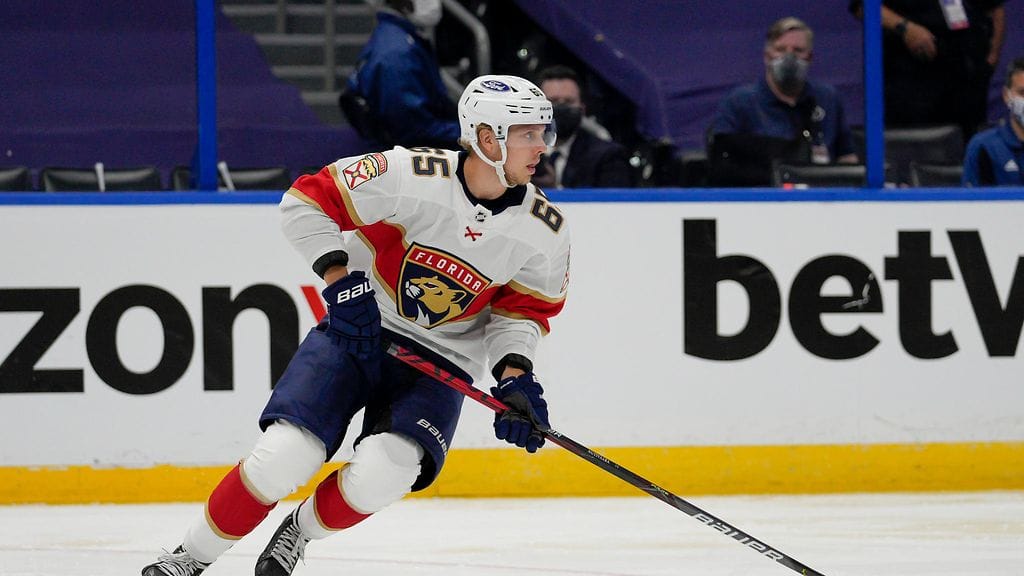 Markus Nutivaara löi luistimet naulaan vain 29-vuotiaana.