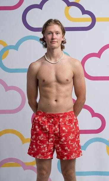 Miro Love Island Suomi