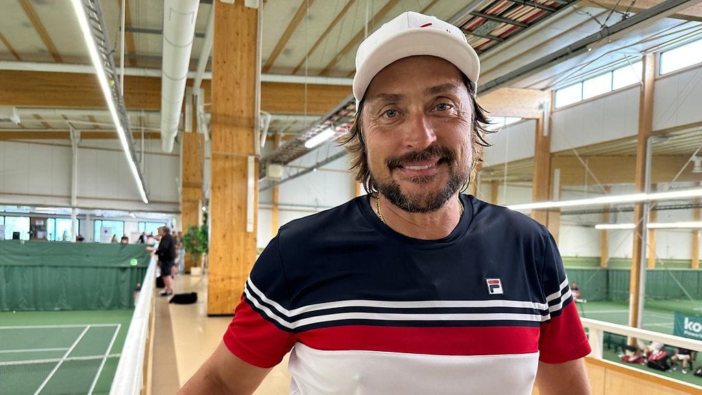OMA Teemu Selänne 2023