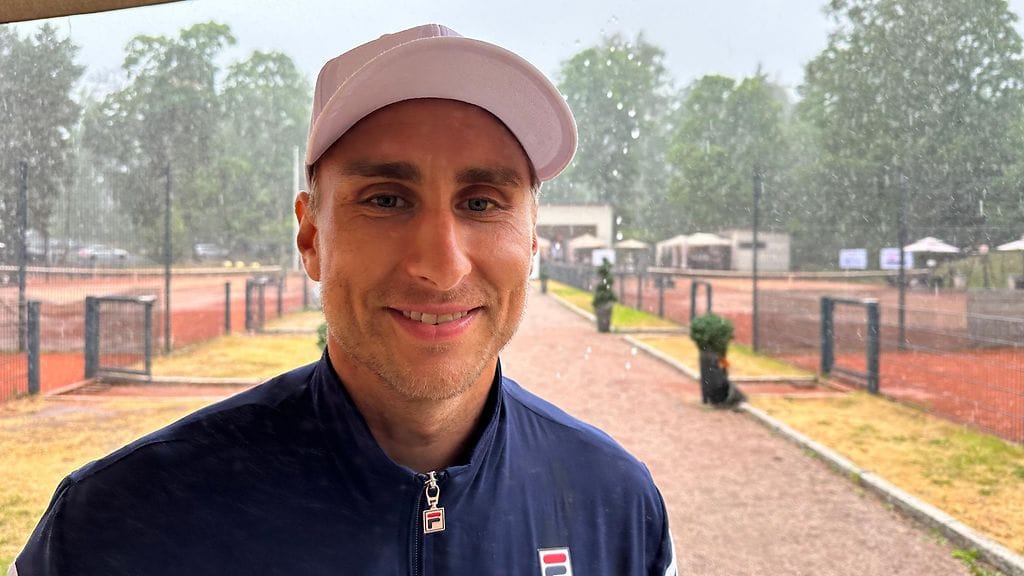 OMA Valtteri Filppula heinäkuu 2023