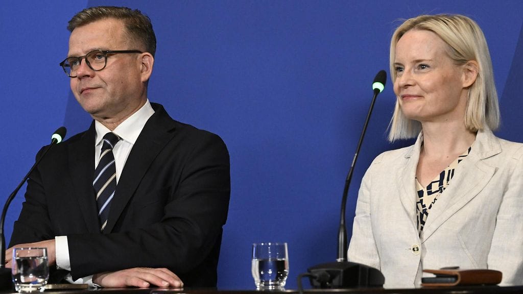 Tutkijan mielestä on vaikea nähdä, että Orpon hallituksen yhteistyö sujuisi seuraavat neljä vuotta.