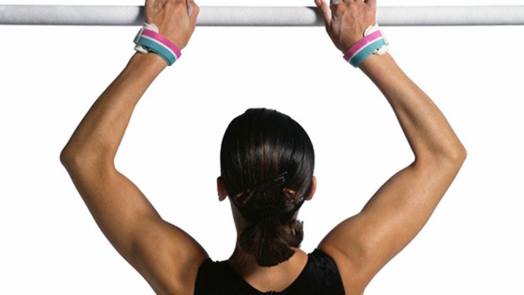 Lihakset tarvitset energiaa ja proteiinia ennen ja jälkeen harjoitusten.