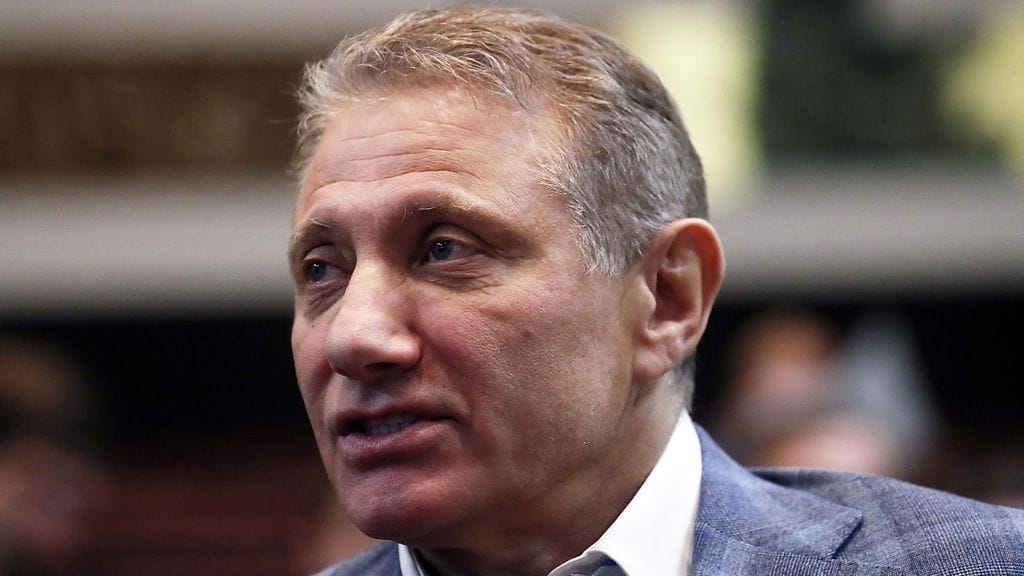 Boris Rotenberg oli saanut nostaa yrityksensä rahat suomalaispankista juuri ennen EU:n pakotteiden voimaantuloa.