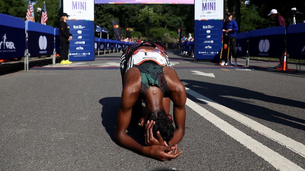 Teferin virhe maksoi voiton ja tuohta.