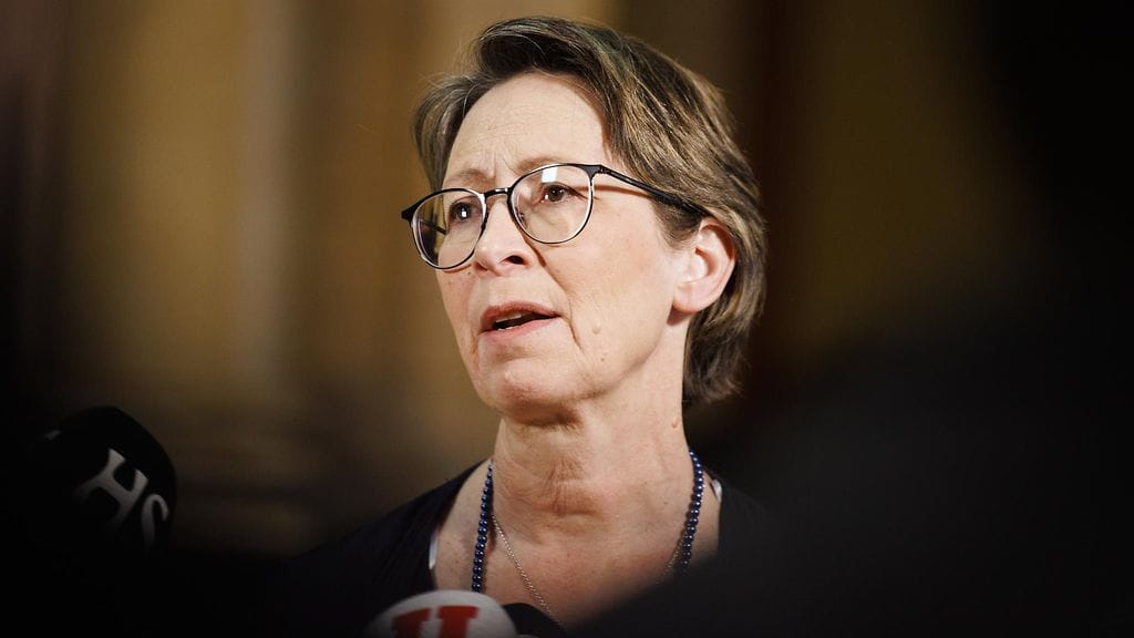 Kristillisdemokraattien puheenjohtaja Essayah mukaan yksittäiset ministerit voivat halutessaan osallistua Prideen.