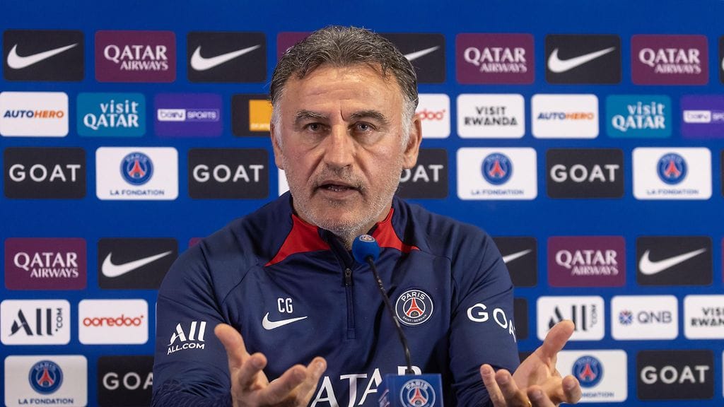 PSG:stä potkut saanut Christophe Galtier on ollut vakavien rasististen syytösten kohteena.