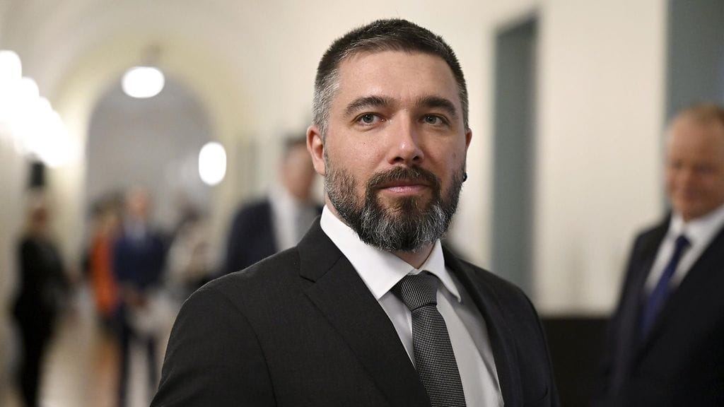 Sammallahden ylinopeus oli 22 kilometriä tunnissa.