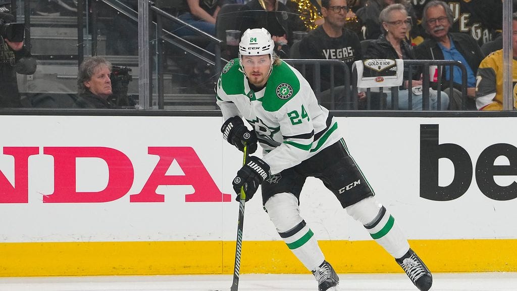 NHL-tähti Roope Hintz lupailee kesäkuulumistensa lomassa: "Meillä menee varmasti paremmin ensi vuonna"