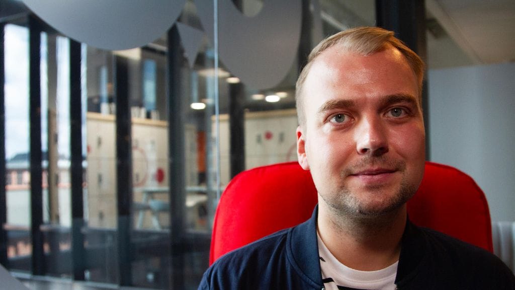 OMA Waltteri Seretin 2