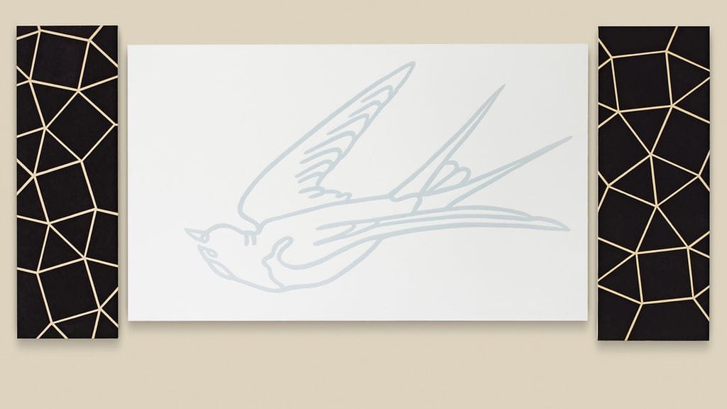 Navigaatio - Länsi Osmo Rauhala