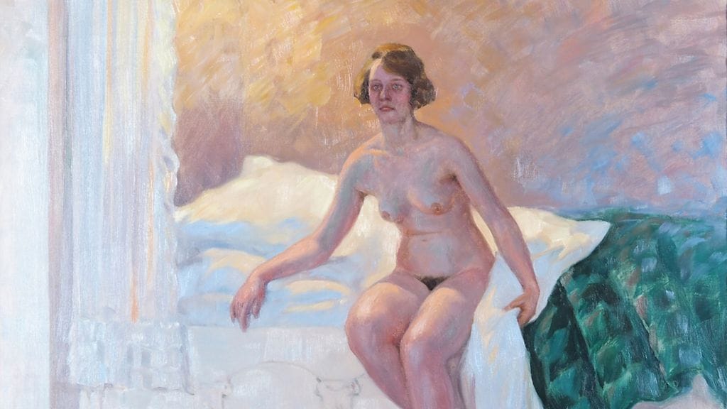 Eliel Saarinen Lydia Metsamää